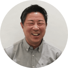 市野さん
